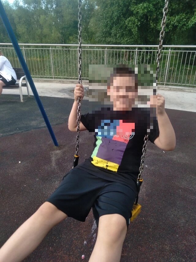    Фото: из архива семьи