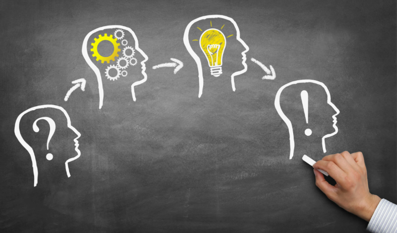 Сохраняйте спокойствие и управляйте диалогом, и вы легко сумеете дать отпор даже самым надоедливым провокаторам (фото из открытых источников).