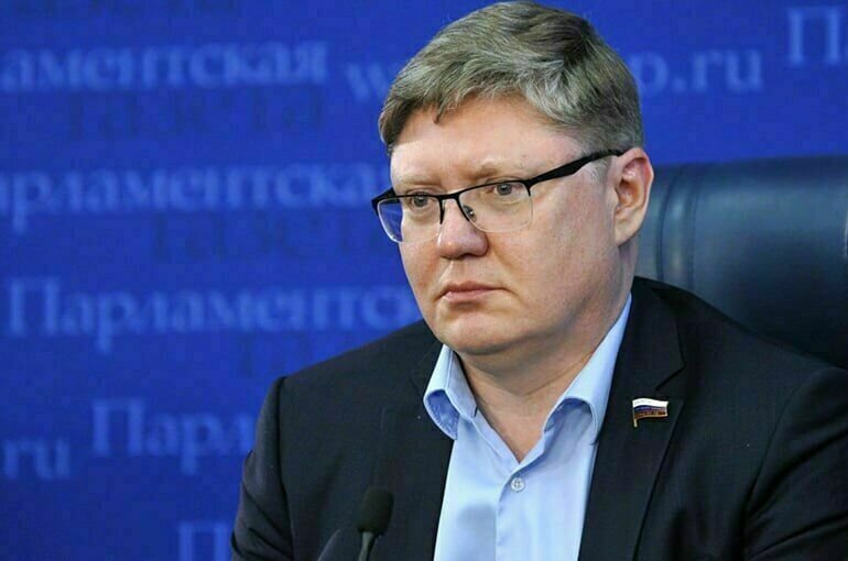   Юрий Инякин/ПГ