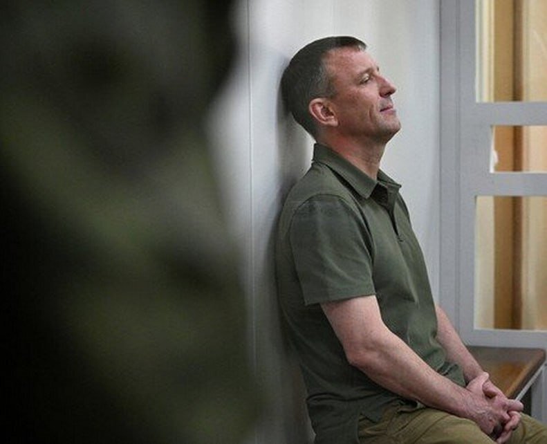 Дело генерала Попова сегодня обсуждают все, полагая, что военного судят просто так. Впрочем, фактура в материалах, действительно, есть. Однако имеются и нюансы. Слишком много нюансов. Фото: Царьград.