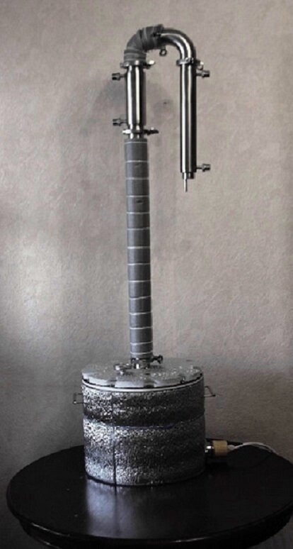 Очень сомнительное утепление #2.