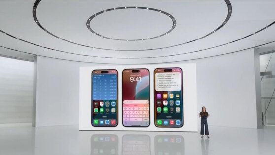    Apple представила новую систему искусственного интеллекта Богдан Герцен