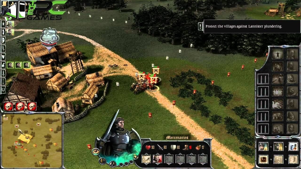 🌍 28 сентября 2011 года «Песнь льда и пламени» Дж. Р. Р. Мартина – одно из самых заметных фэнтези-произведений современности.-5