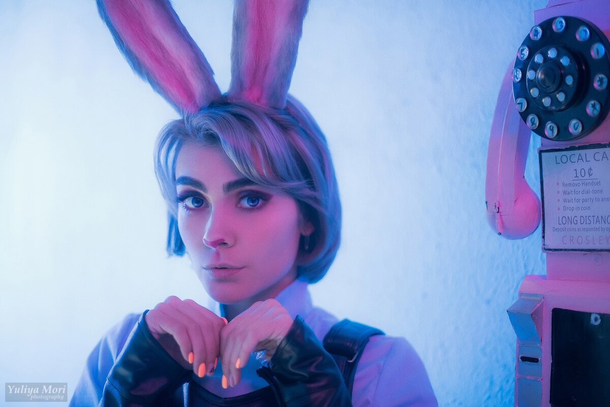Judy Hopps | Zootopia