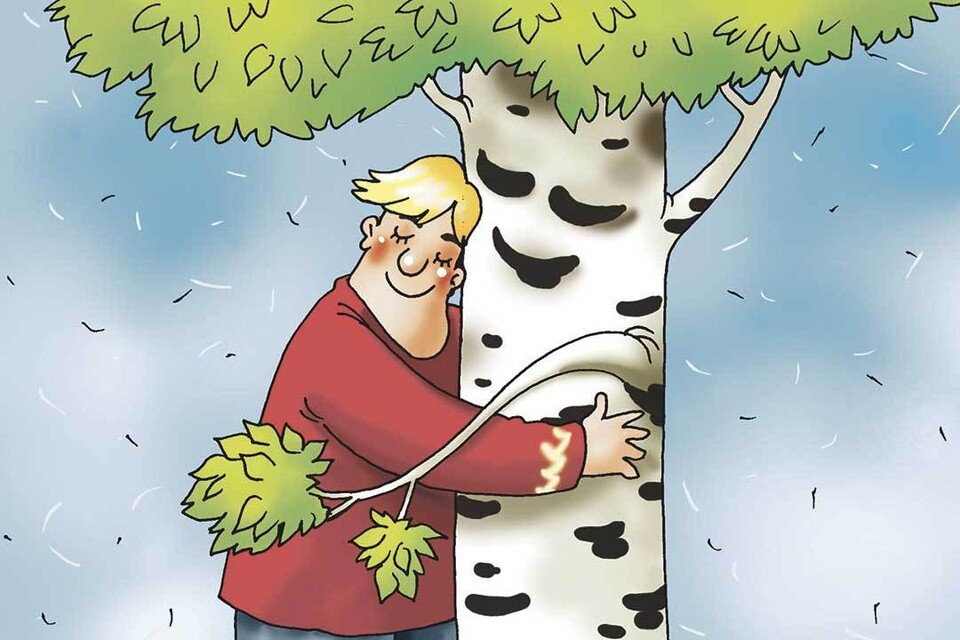    Вопрос дня: Что для вас является символом нашей страны? Екатерина МАРТИНОВИЧ