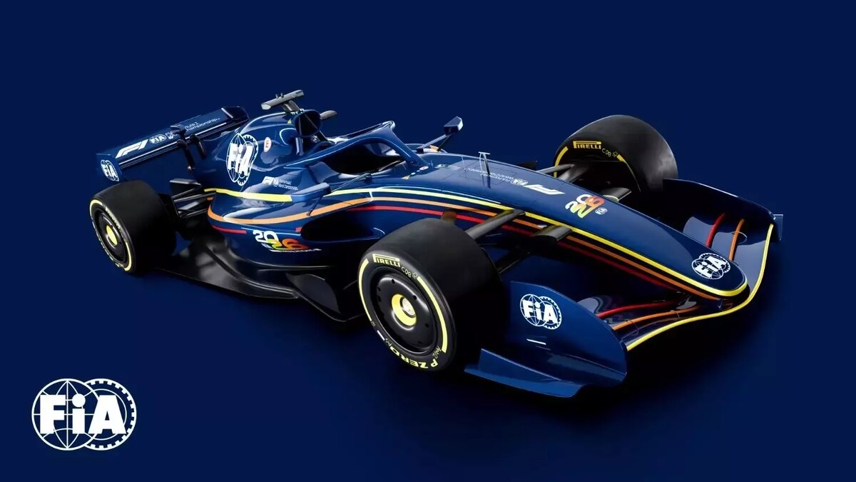     Источник: пресс-служба FIA