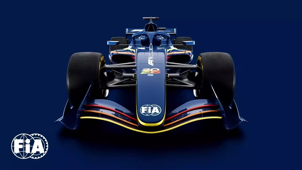     Источник: пресс-служба FIA