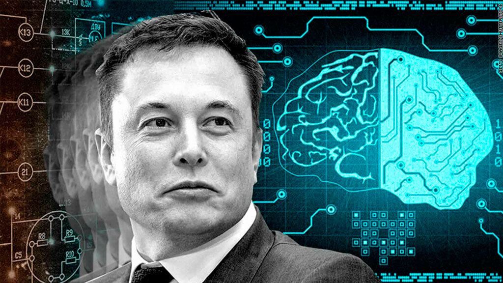    Фото: investinmusk.com