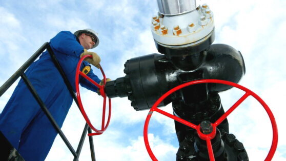   Bloomberg: в Евросоюзе обсуждают поставки газа из России через Украину в 2025 году Андрей Бурков