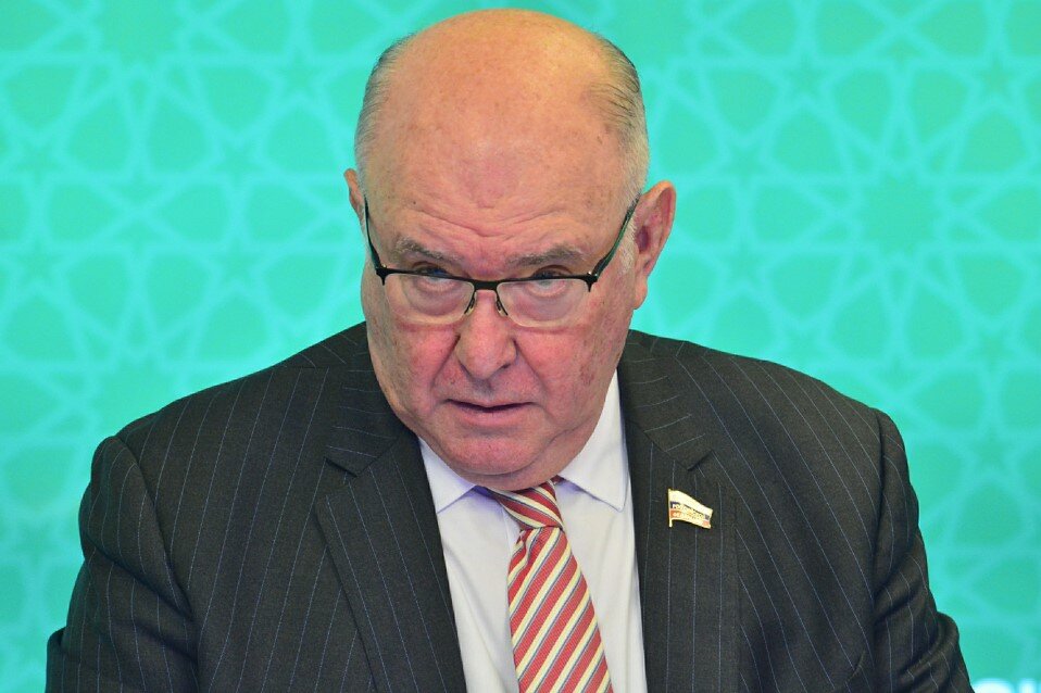    Фото: Pavel Kashaev/Globallookpress