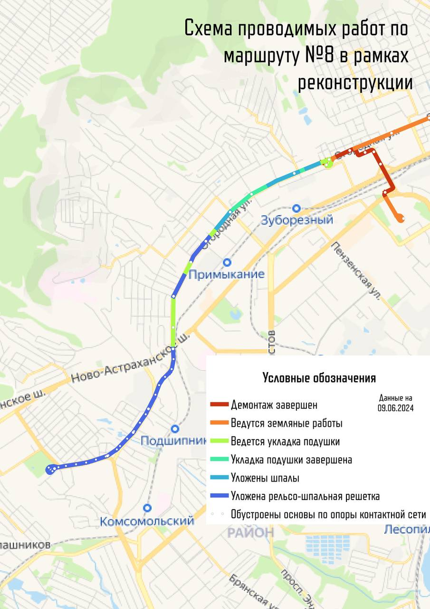 Саратов за неделю | Жабкин | Дзен