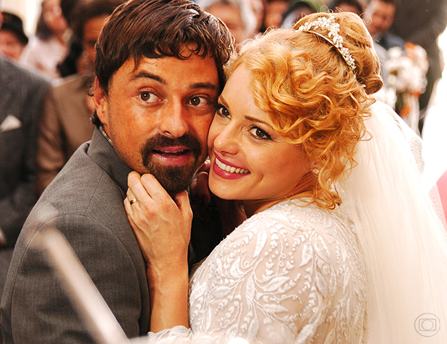 Криспим и Катя. Фото с интернета.