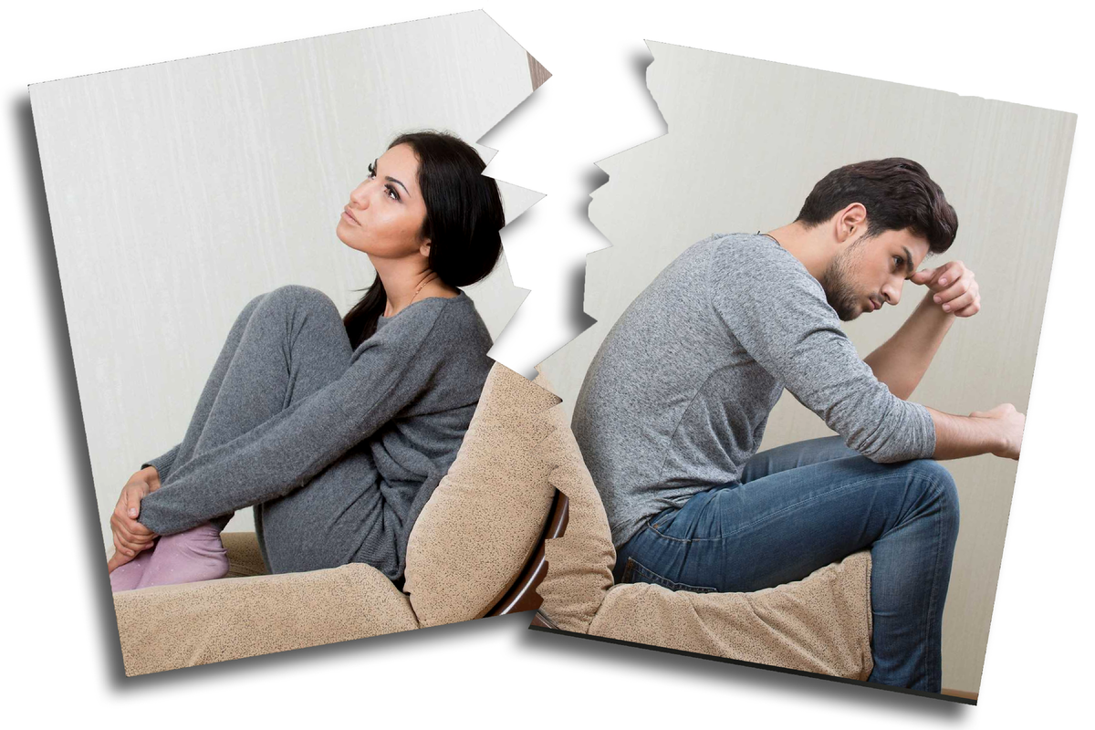 💑Любовь без срока годности: развенчиваем главный миф об отношениях 