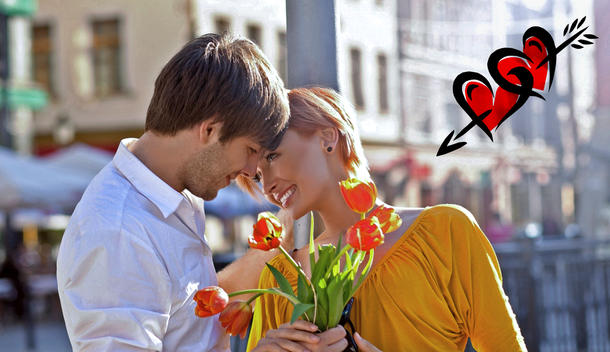 💗Найди свою любовь, или как добиться взаимности от избранника сердца и сохранить её