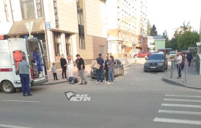    Фото - АСТ-54