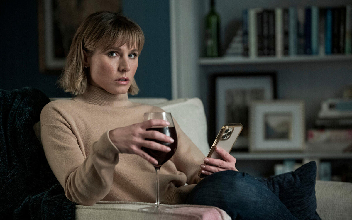 Детективы — пожалуй, один из самых любимых зрителями жанров.-8