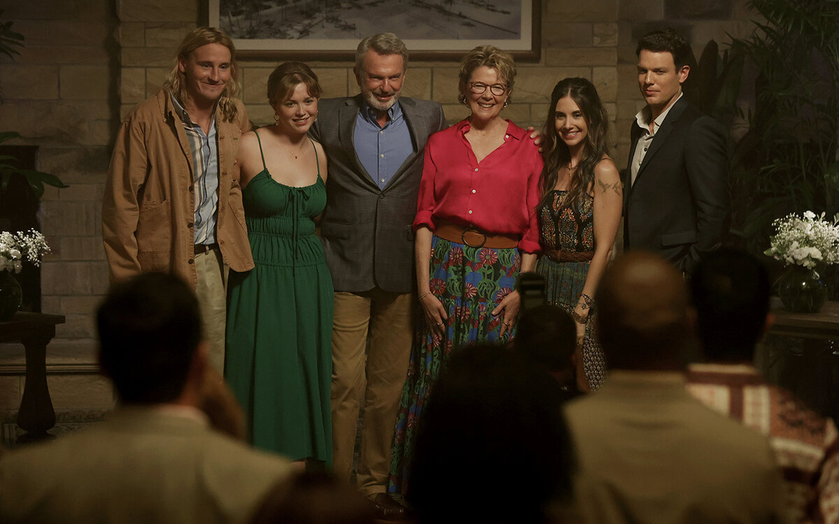 Детективы — пожалуй, один из самых любимых зрителями жанров.-9