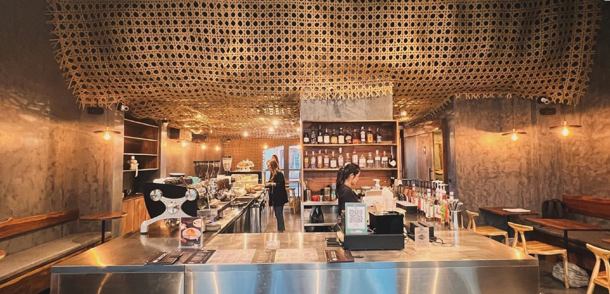 Rockos coffee’s world pattaya 
