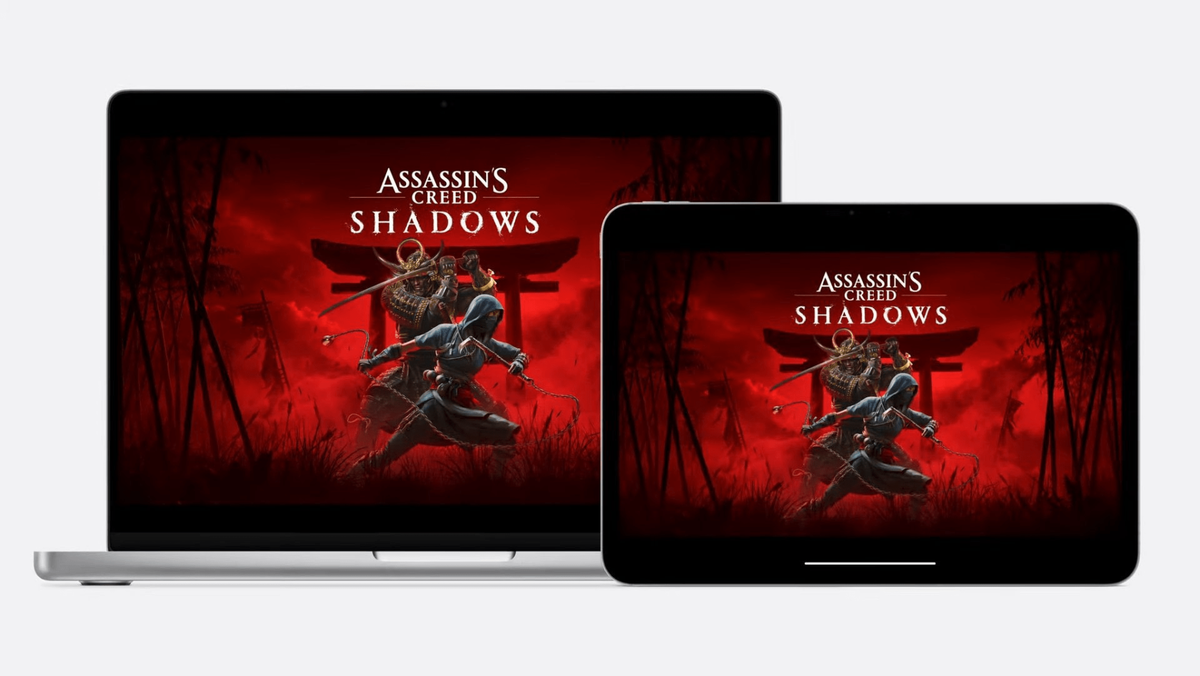 Assassins creed shadows выход