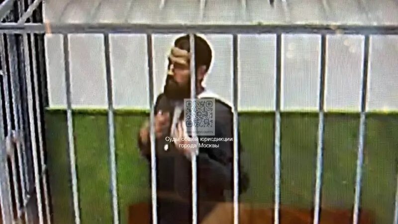     Источник: телеграм-канал судов общей юрисдикции Москвы