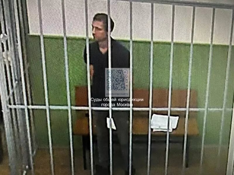     Источник: телеграм-канал судов общей юрисдикции Москвы