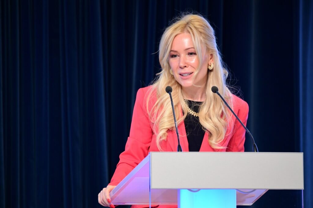    Фото: пресс-служба «Лиги безопасного интернета» / «В контакте» Алена Калашникова