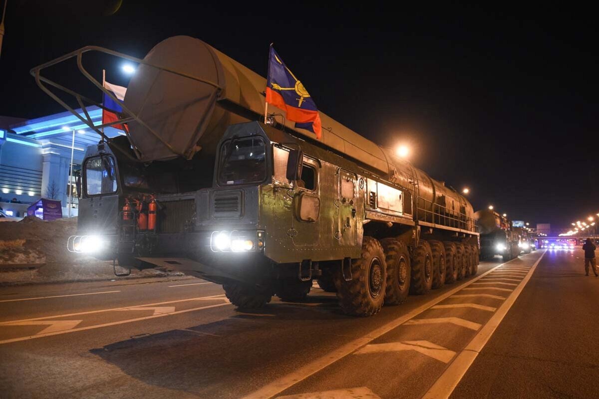 Фото: Минобороны РФ