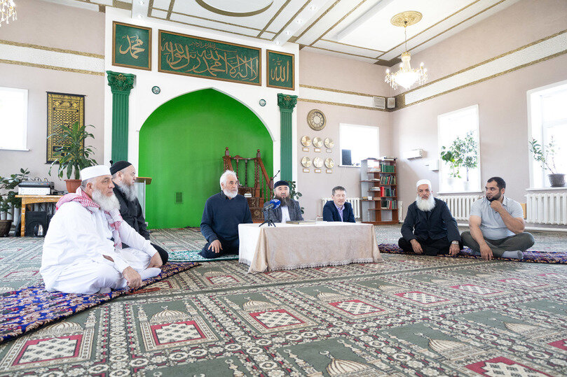   Анна Арапова