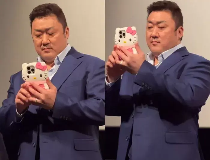 Корейская дорама "Охотники пустоши/황야" 2024. Стоит ли сомтреть?!