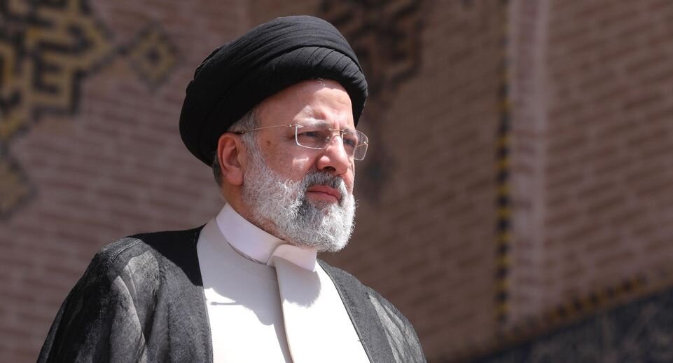    Iranian Presidency/Keystone Press Agency / Global Look Press