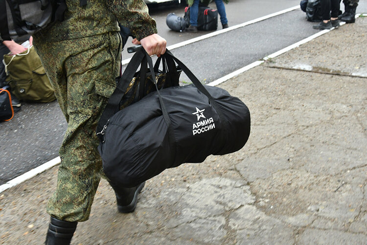   «Сегодня около 2 тысяч наших ребят находятся в рядах войск в зоне СВО — это и мобилизованные, и контрактники».   
Фото: Олег Спиридонов