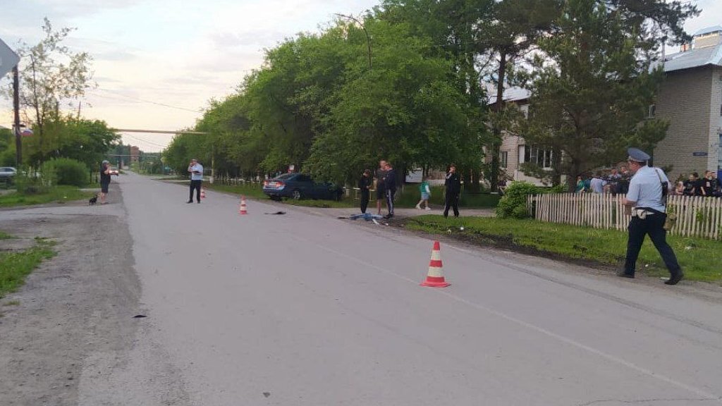    Фото УГИБДД по Свердловской области