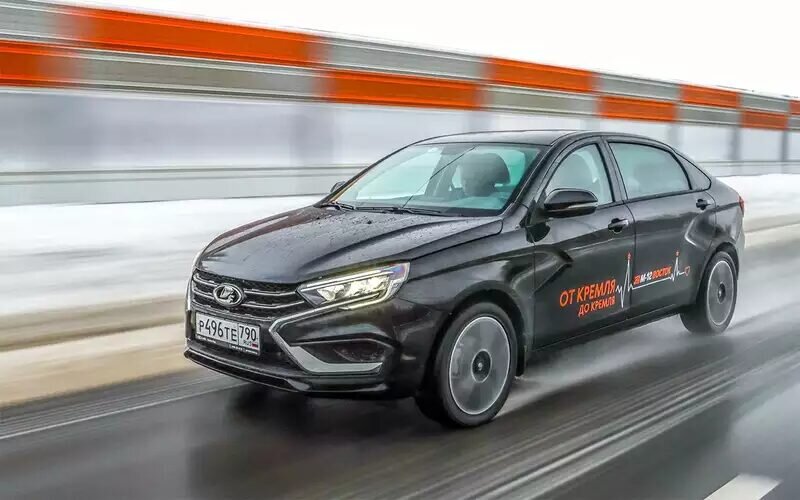    Lada Антон Чудайкин