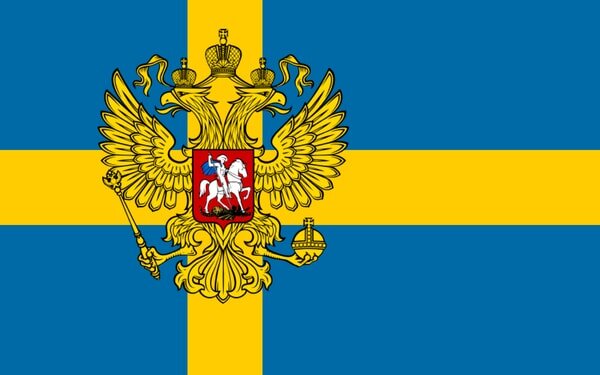    Швеция страдает, но наращивает импорт российского газа