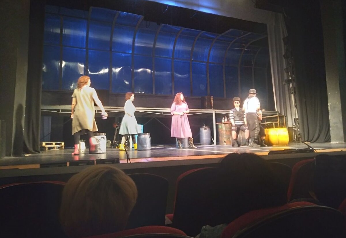 Фото автора.