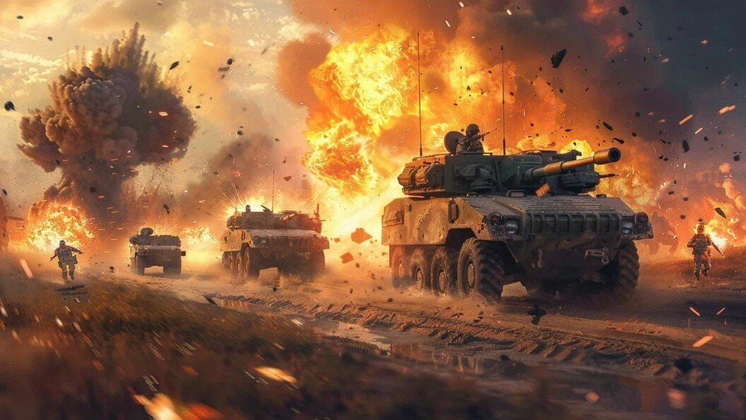   коллаж Царьграда