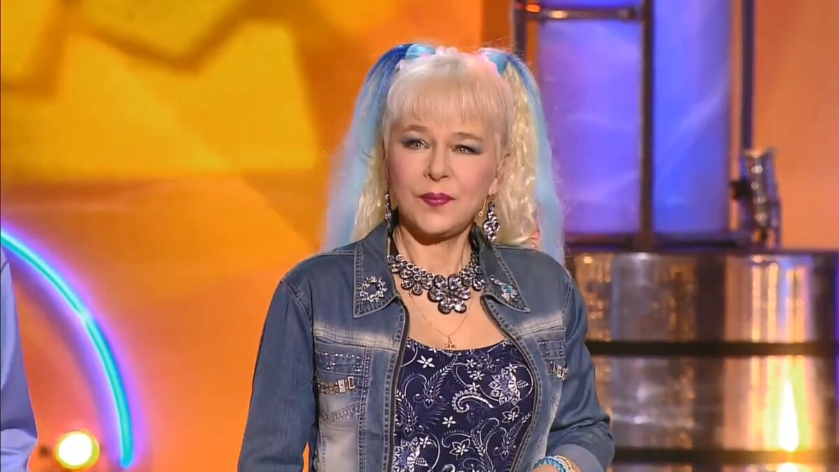 Фото из личного архива юмористов Ирины Борисовой и Алексея Егорова.