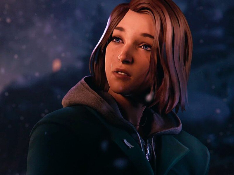    Второй шанс. Анонсирована новая Life is Strange про Макс Колфилд [ВИДЕО]