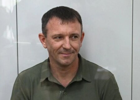    Генерала Попова могут выпустить для участия в СВО