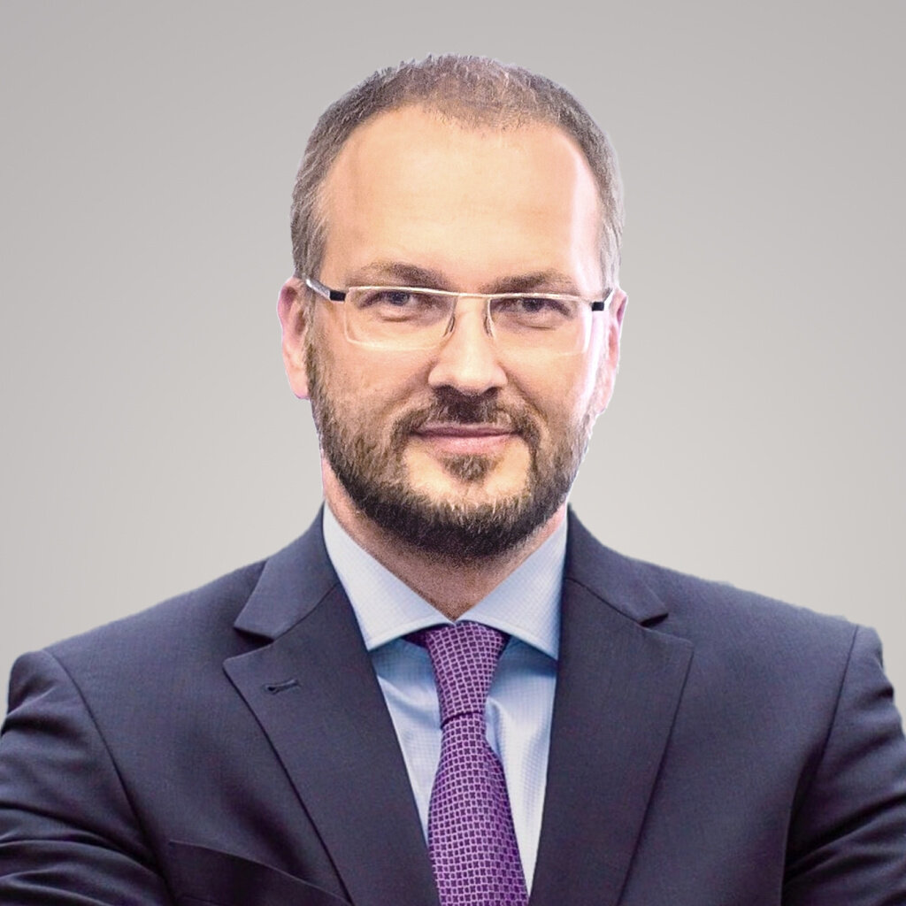 Андрей Усачев