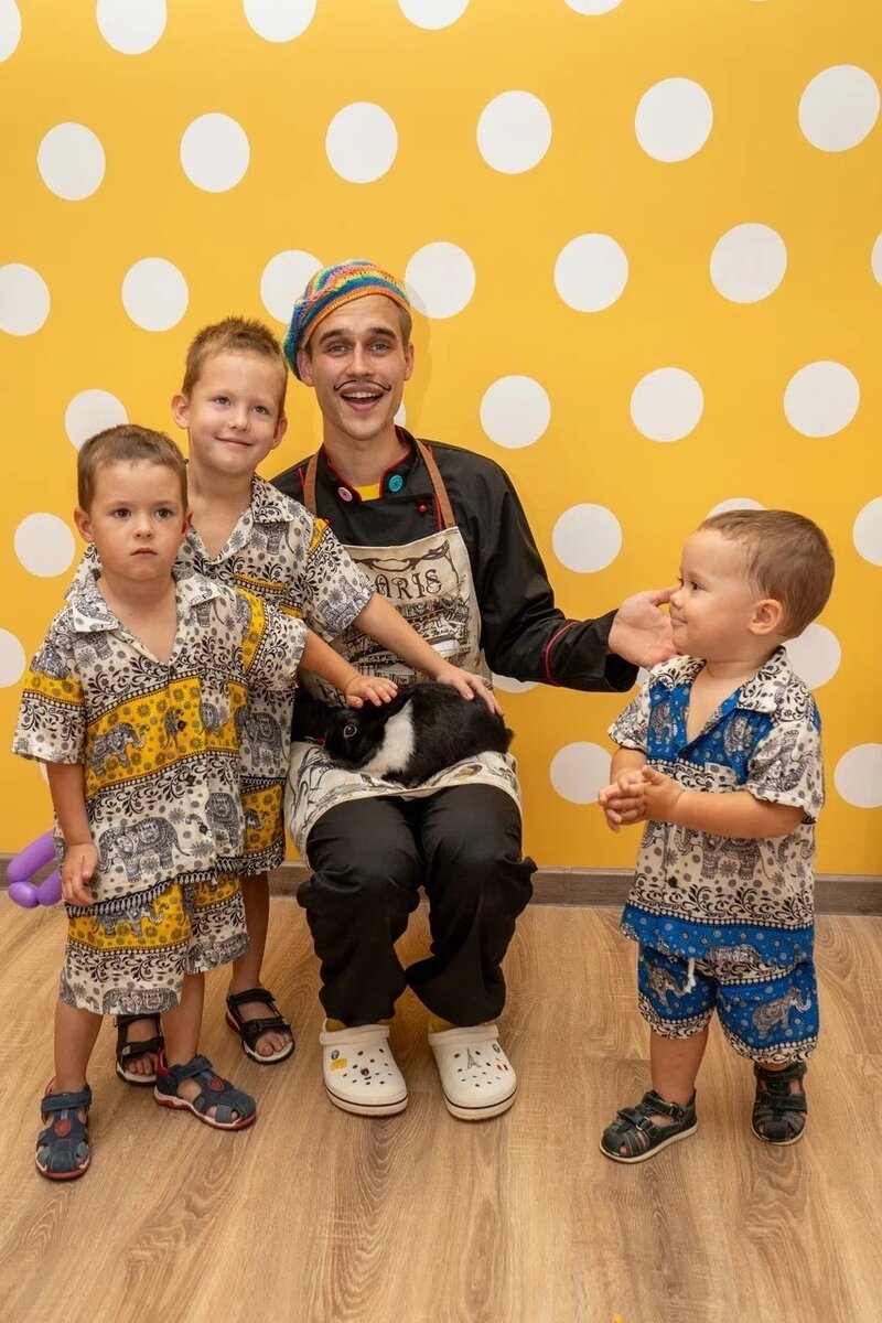 детский сад мякинино, детский сад жк мякинино парк