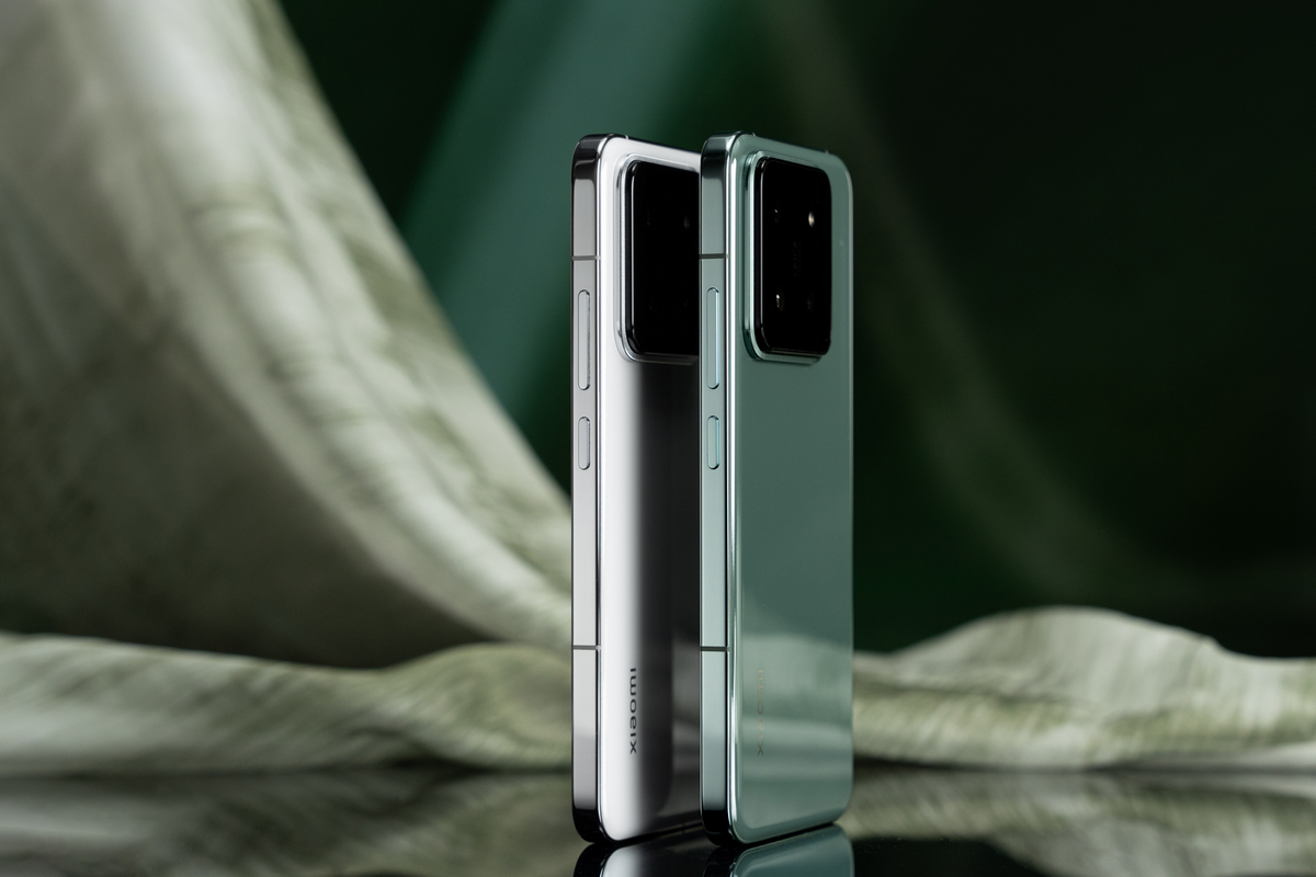 Xiaomi 14  📷
