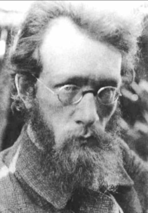 Владимир Михайлович как бы спрашивает: "Что ты сделал для революции и науки?"