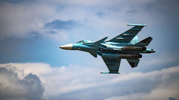    © Sputnik / Валентин Капустин