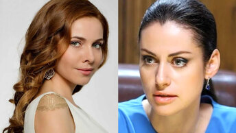 Уже можно сидеть дома: 7 российских актрис, которые вышли замуж за миллионеров