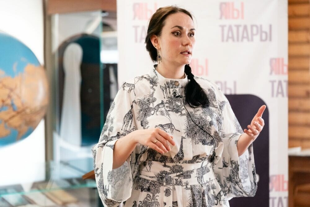 
Фото: © Салават Камалетдинов / «Татар-информ»