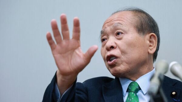    © AFP / JIJI Press / STR