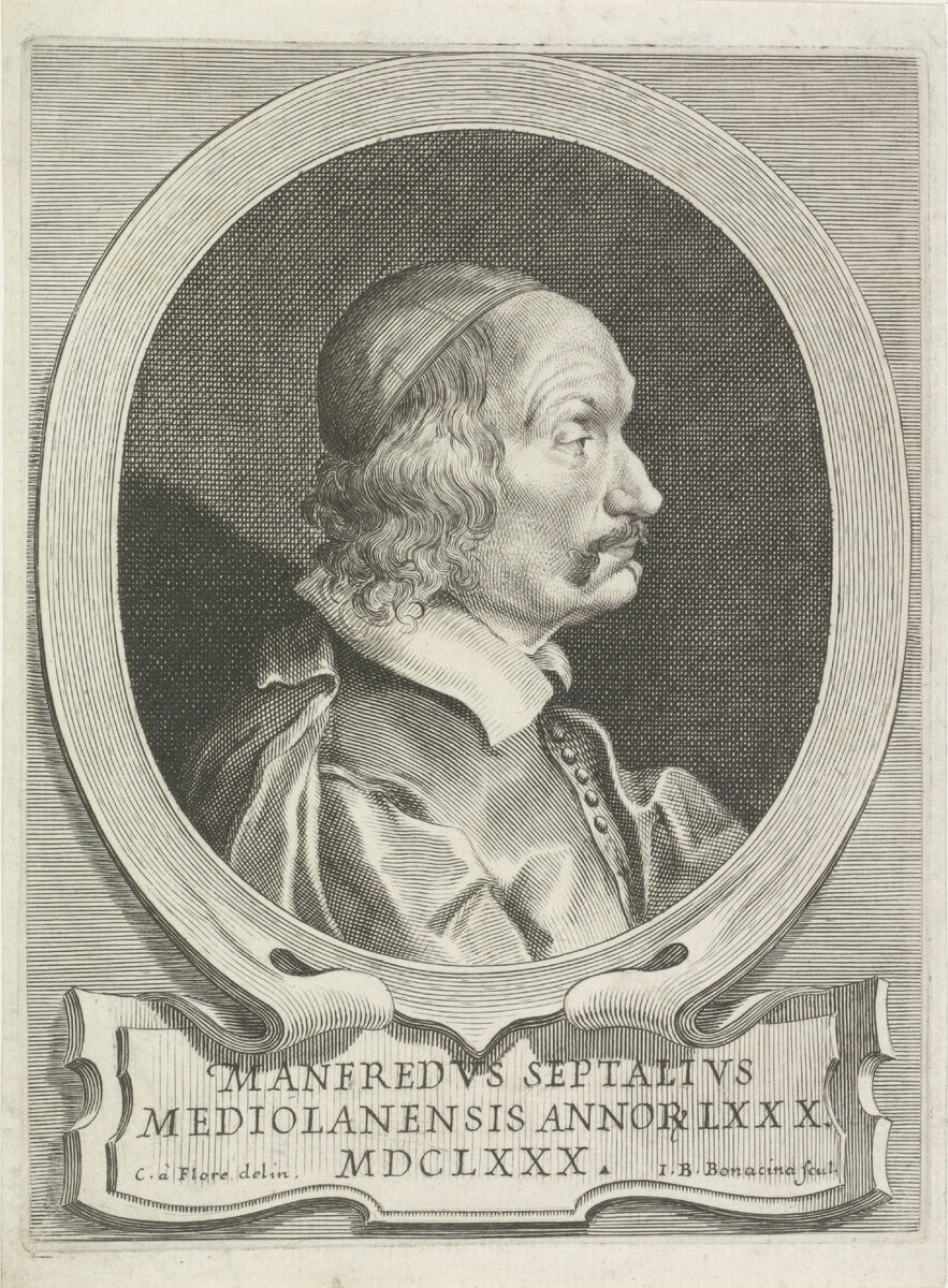 ▪️Манфредо Сеттала.