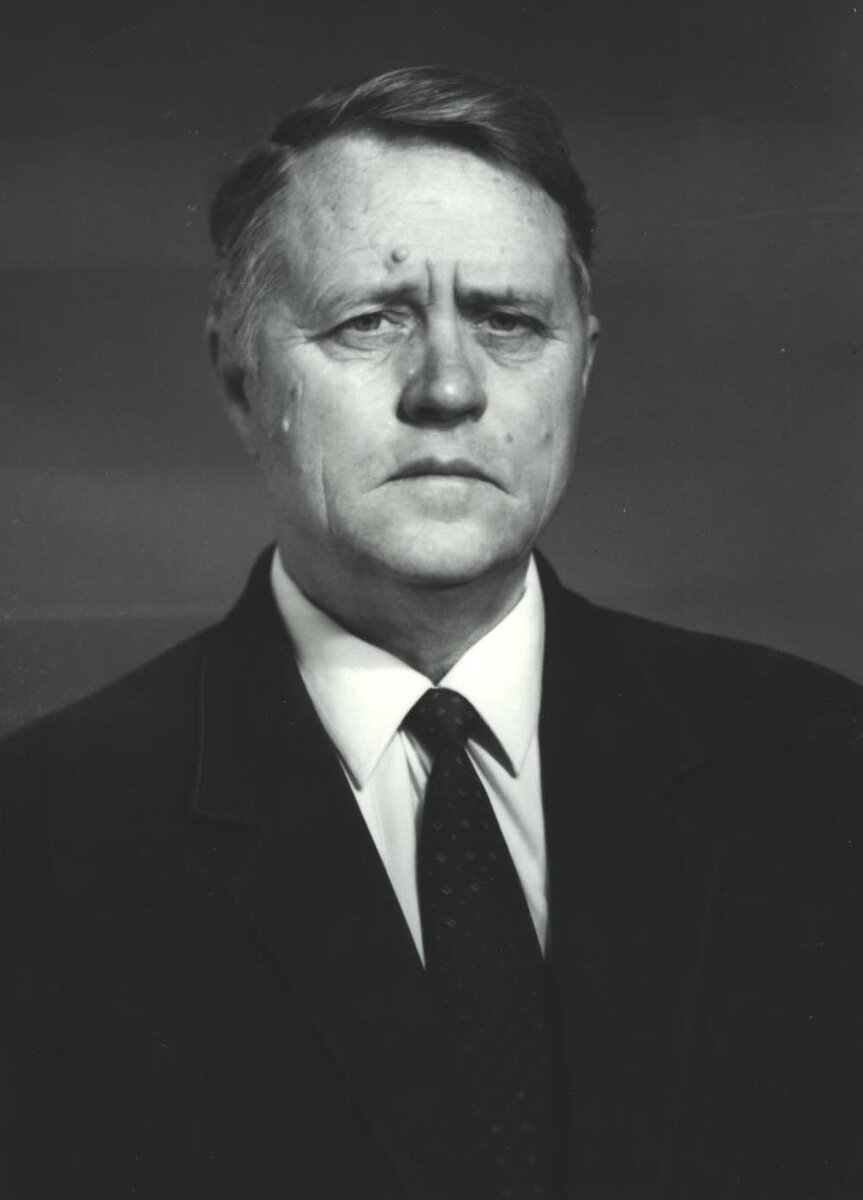 На фото: Тит Корнев 