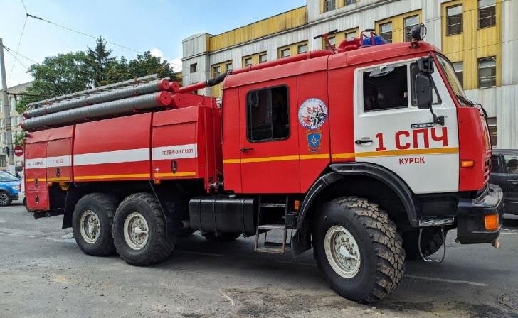    фото Курские известия